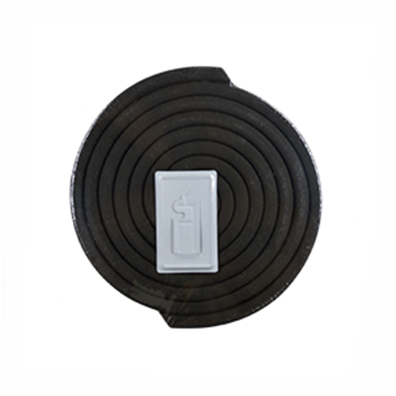 Black Mosquito Coil