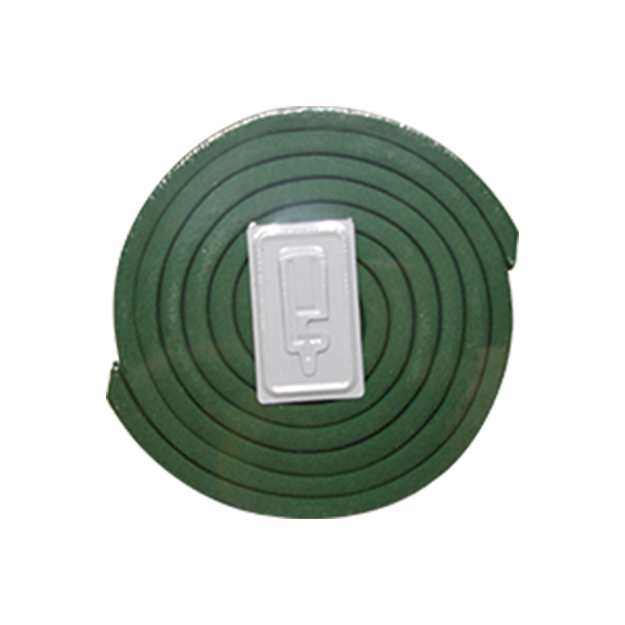 Green Mosquito Coil