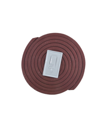 Chinese Red Mosquito Coil